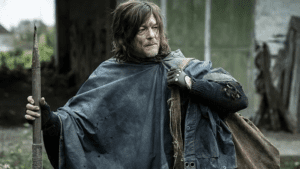 The Walking Dead: Daryl Dixon Season 1 Episode 4 Release Date, Time and Where to Watch