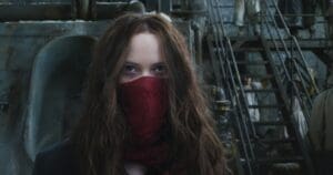 10 Movies like Mortal Engines you must watch