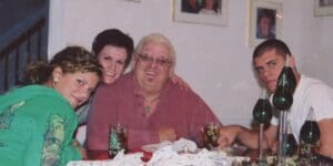 Where is Michelle Rubio Now - Dusty Rhodes Wife Explained