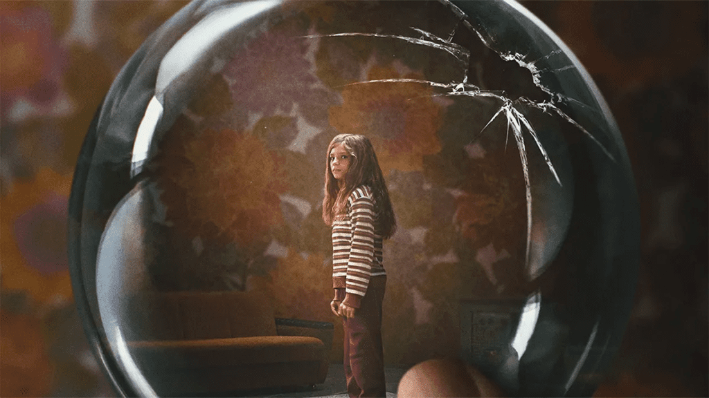 Dear Child Season 1 Review - A gripping, twisty exploration of trauma