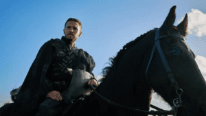 The Winter King Season 1 Episode 5 Recap - Why does Arthur duel Owain?