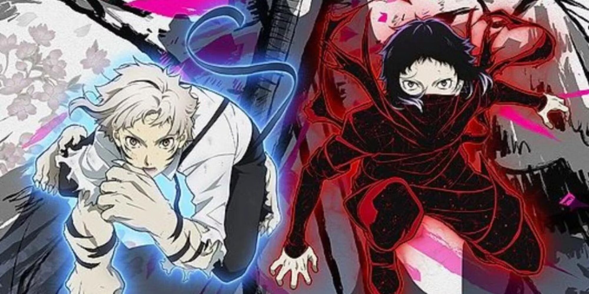 Bungo Stray Dogs Season 5 Ending Explained