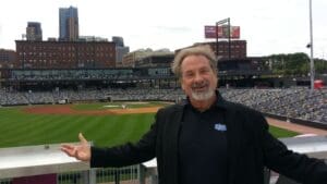 Where is Mike Veeck Now - Bill Veecks son Explained