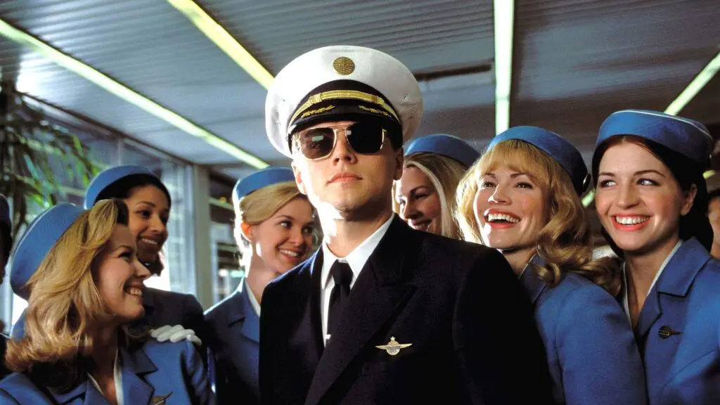 10 Movies like Catch Me If You Can you must watch