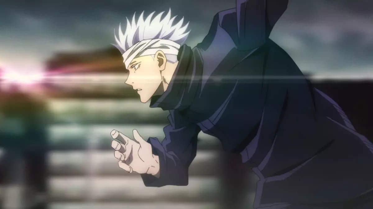 Jujutsu Kaisen season 2 is not among the top 10 most-watched