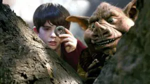 10 Movies featuring Mythical Creatures you must watch