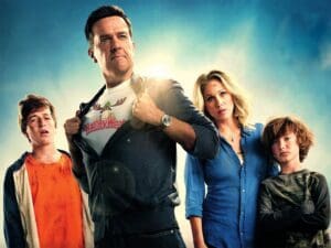 10 Movies like Vacation (2015) you must watch