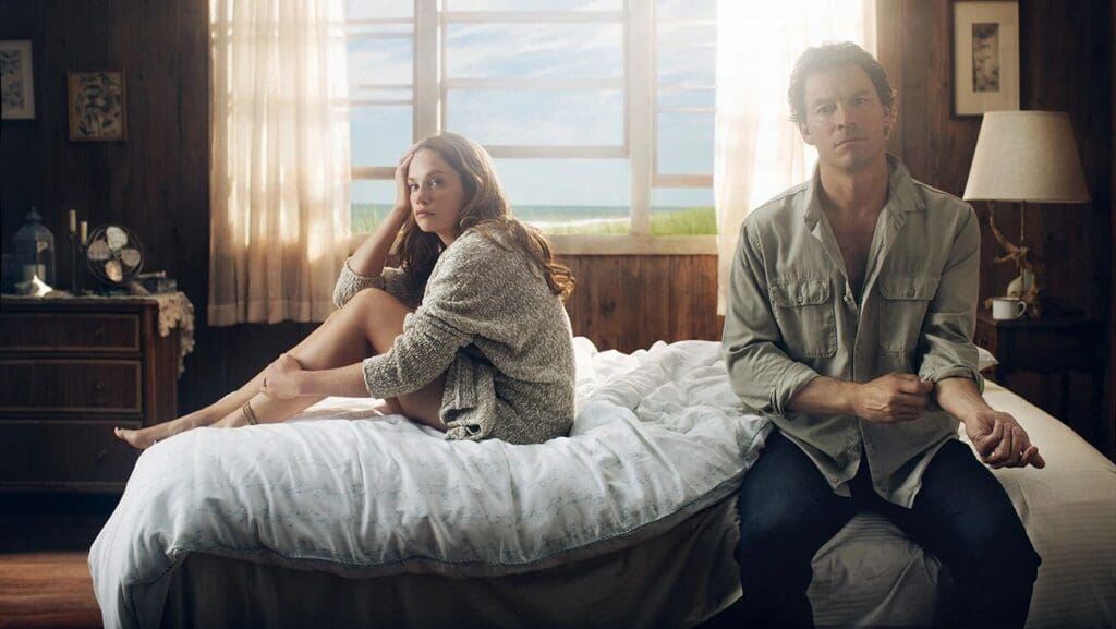 TV Shows like The Affair you must watch