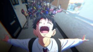 10 Best Anime Shows from Summer 2023