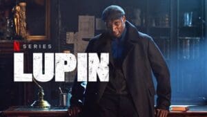 10 TV Shows like Lupin