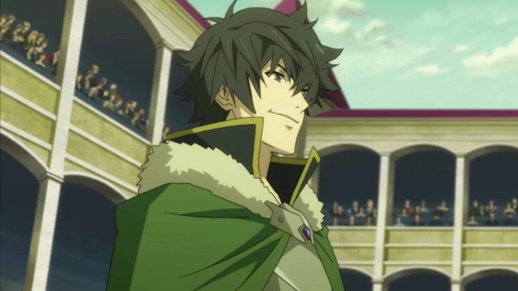 The Rising of the Shield Hero Episódio 5 Temporada 3 - Spoilers e