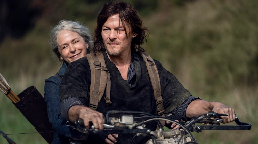 Will there be a Season 2 of The Walking Dead: Daryl Dixon?