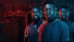 Street Flow 3 - Will Netflix greenlight the trilogy?