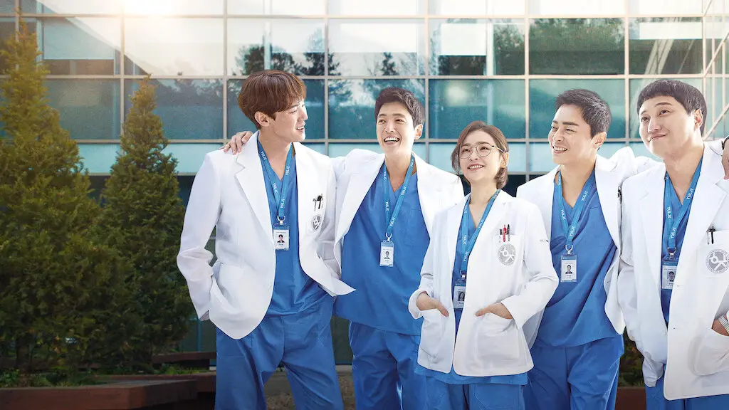 Best Medical Korean Dramas of All Time