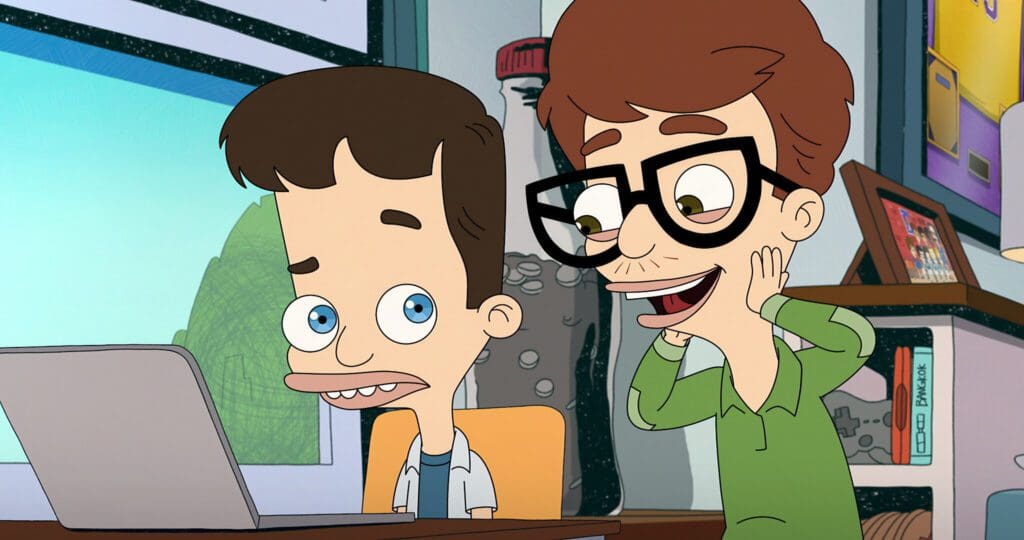 Big Mouth Season 7 Review - Netflix animation remains relevant
