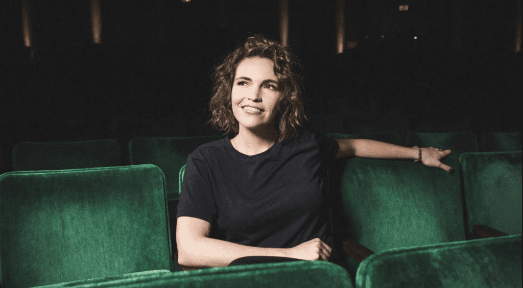 Beth Stelling: If You Didn’t Want Me Then Review