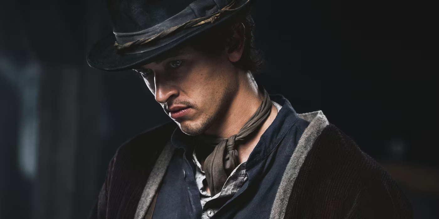 Will There Be A Billy The Kid Season 3 Ready Steady Cut   Billy 2 