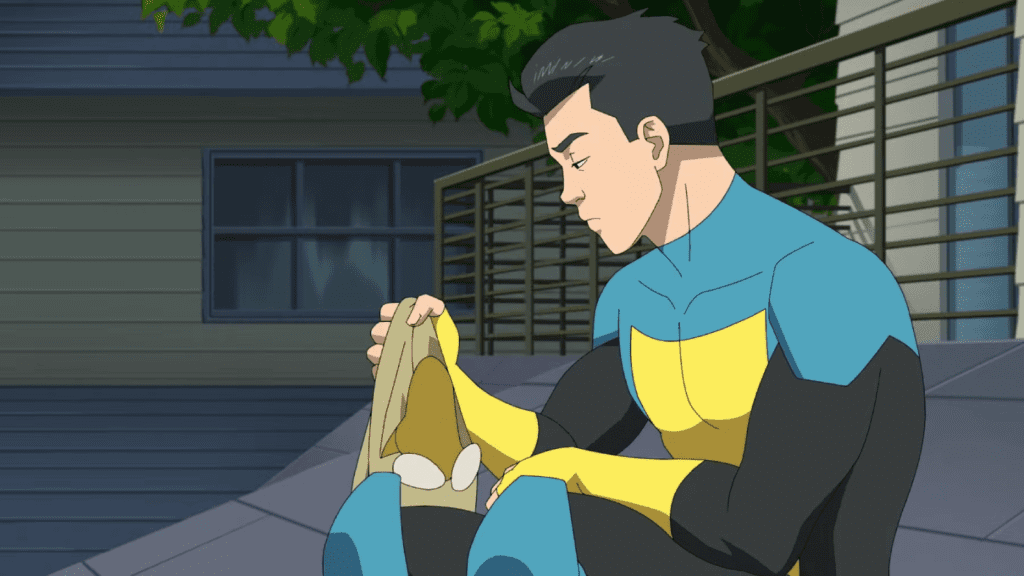 Invincible' Season 2, Part 1 Ending, Explained: What Happened?