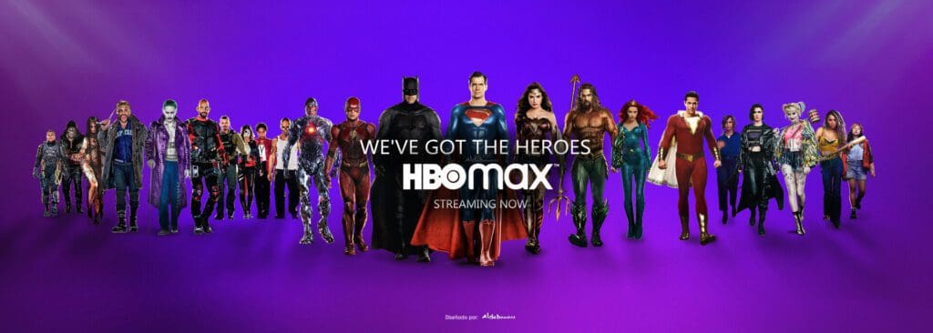 These are all the HBO Max releases for November 2023 - Softonic
