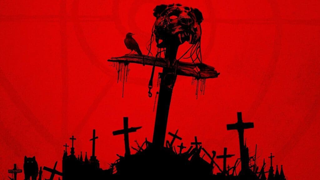 Pet Sematary: Bloodlines - a prequel to the original or a remake