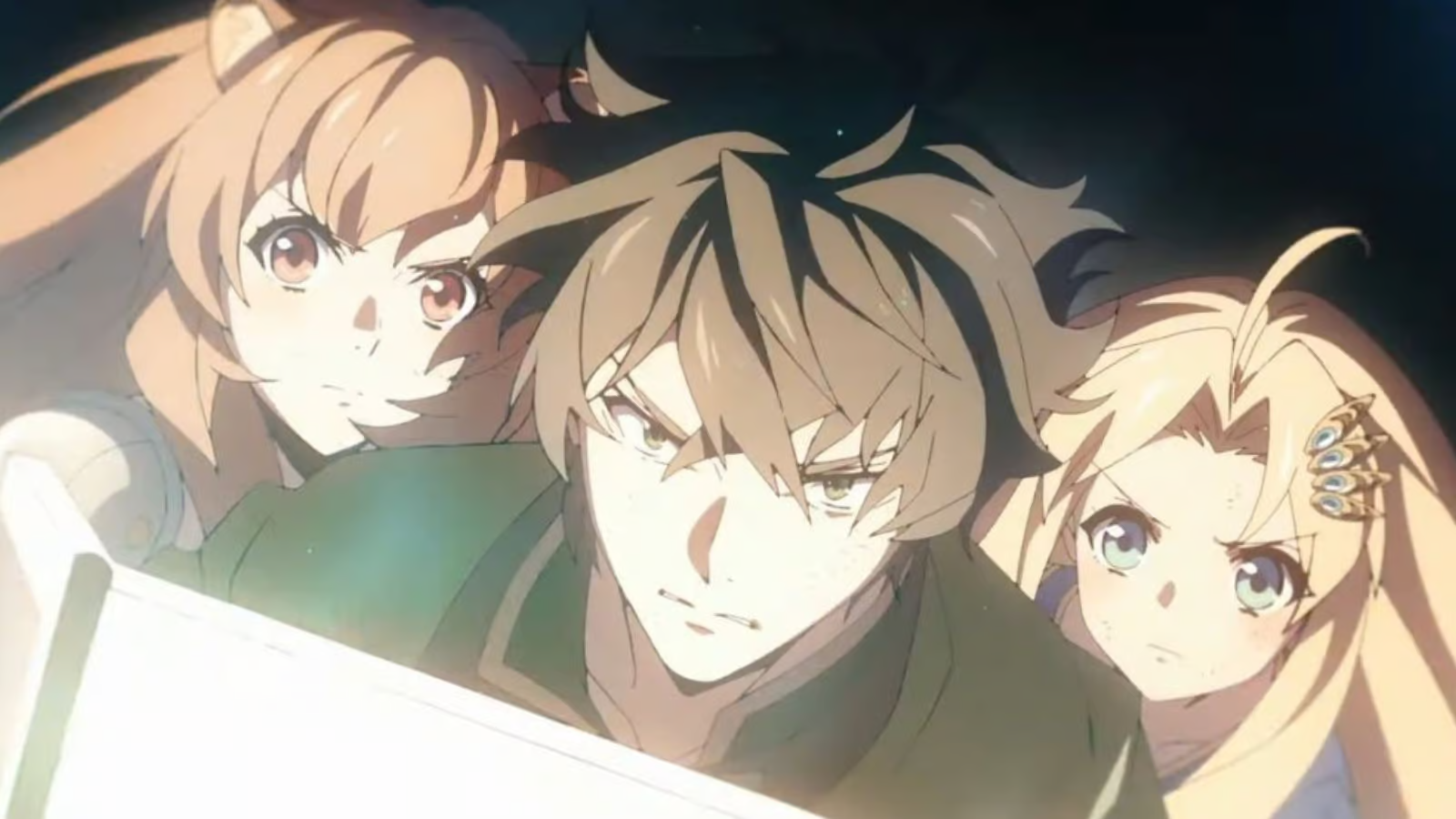 The Rising of The Shield Hero Season 3 Episode 2 Teaser Trailer Unveils  Mystery Character