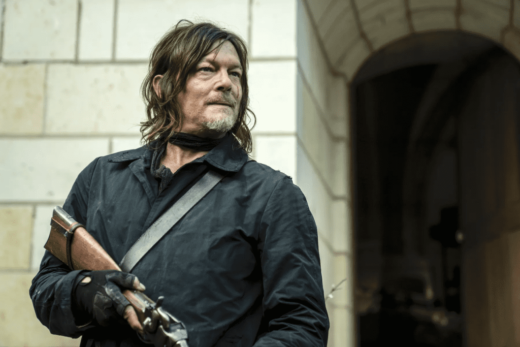 The Walking Dead: Daryl Dixon Season 1 Episode 6 Recap and Ending Explained