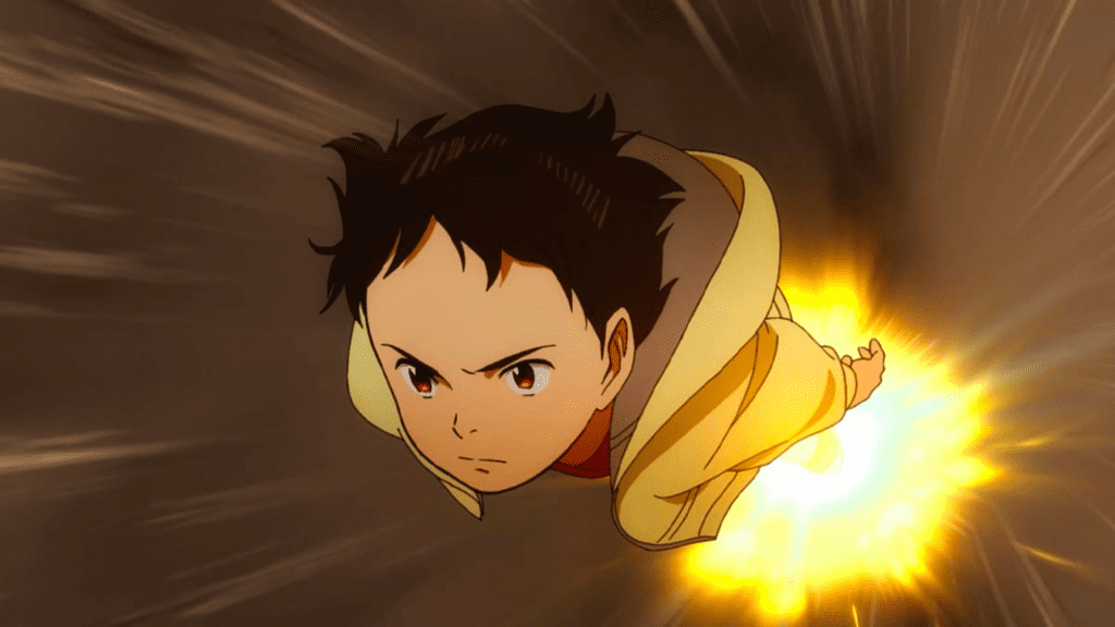 The Promised Neverland' Anime to be Added to Netflix on September