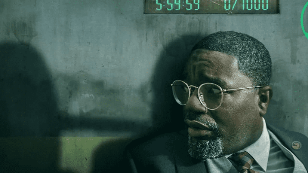 The Mill (2023) Review - A compelling exploration of soul-crushing corporate quotas