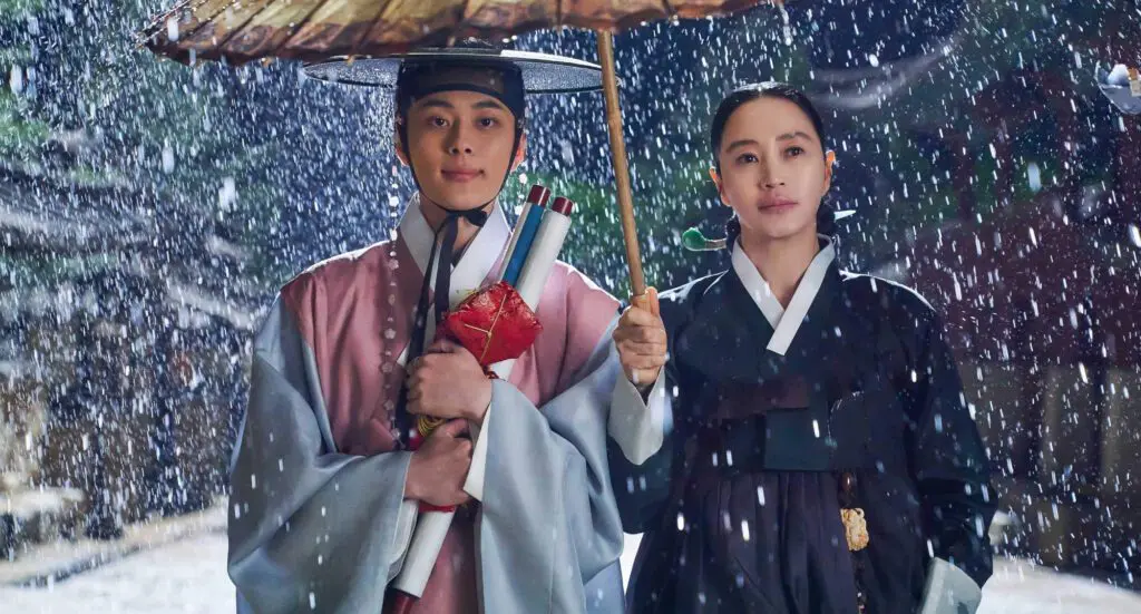 Best Historical K-Dramas of All Time