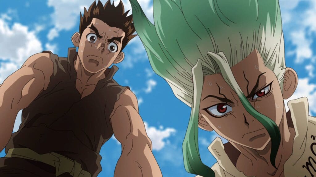 Dr. Stone season 3 episode 15: Release date and time, countdown, where to  watch, and more