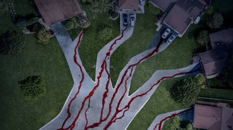 John Carpenter's Suburban Screams season 1 House Next Door - Metacritic
