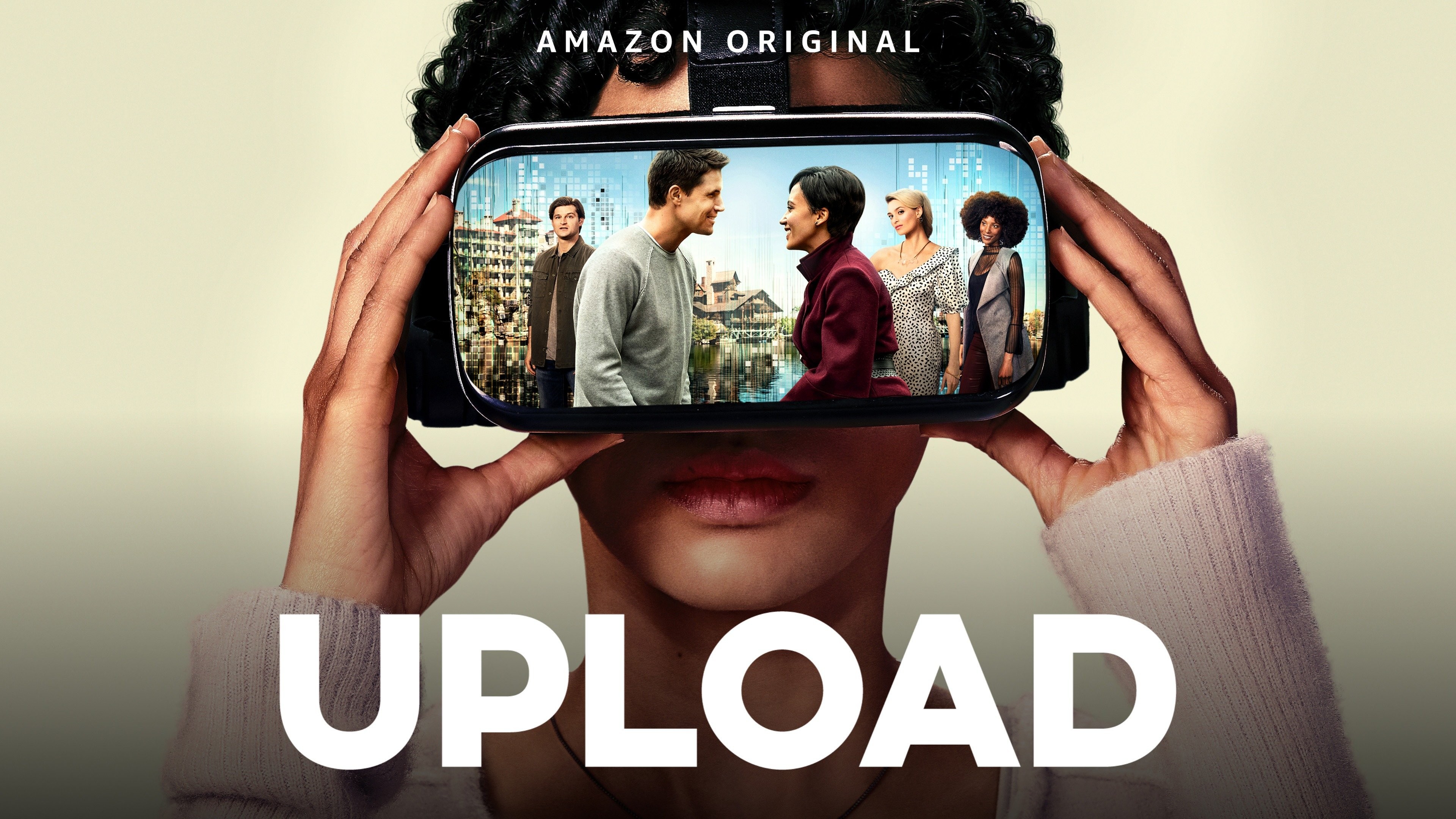 Upload' Season 2 Review: The Best and the Worst of the Sci-Fi Dramedy