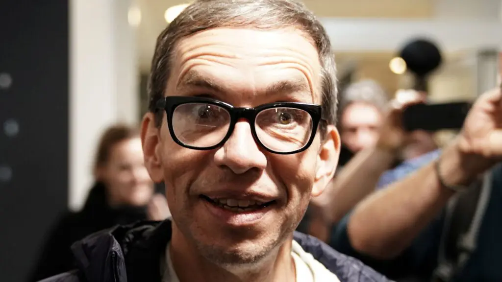 Where is Jens Soering Now? Explained
