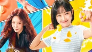 When will Strong Girl Nam-soon Season 1 Episodes 7 & 8 be on Netflix?