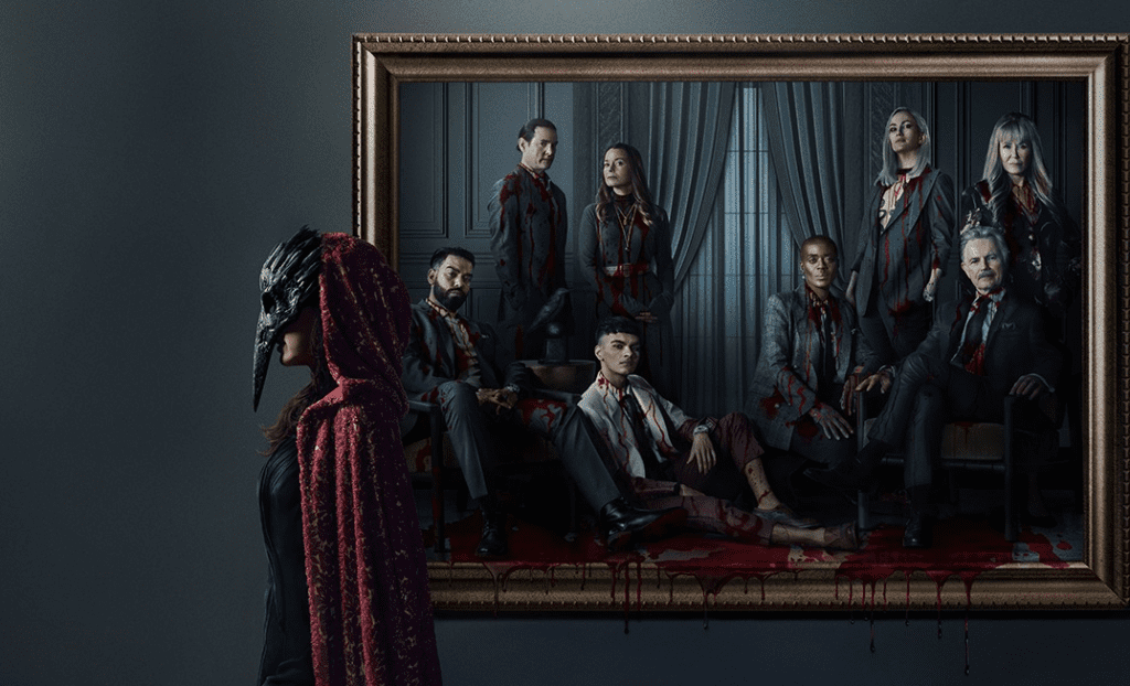 The Fall of the House of Usher Season 1 Episode 8 Recap and Ending Explained