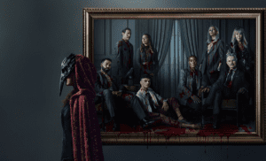 The Fall of the House of Usher Season 1 Episode 8 Recap and Ending Explained