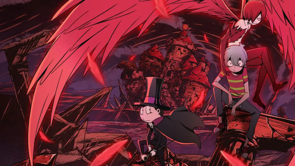 The 10 Best Anime Like 'Record of Ragnarok'