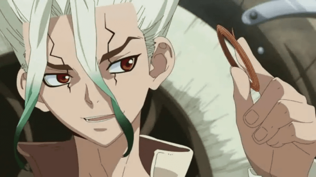 Dr. Stone Season 3 Opening, Ending Released: Watch