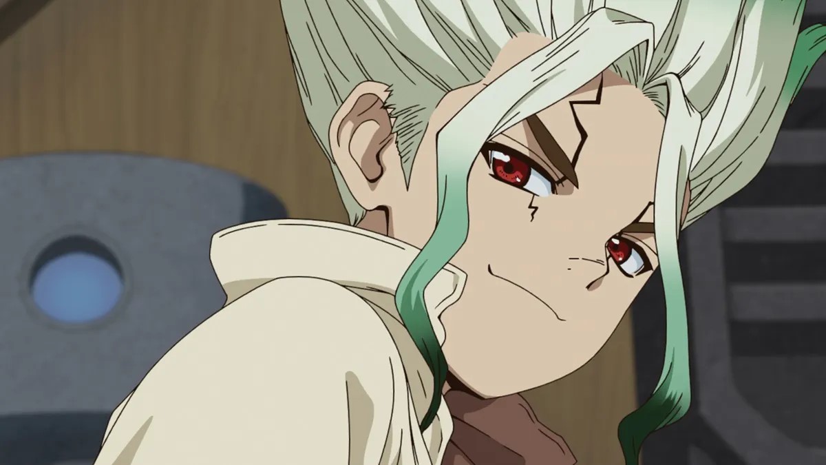 Dr. Stone Season 3 Episode 19 Recap