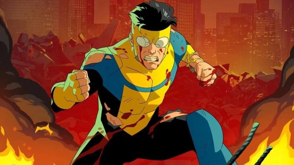 Invincible Season 2 Episode 4 release date and time, where to watch, and  more