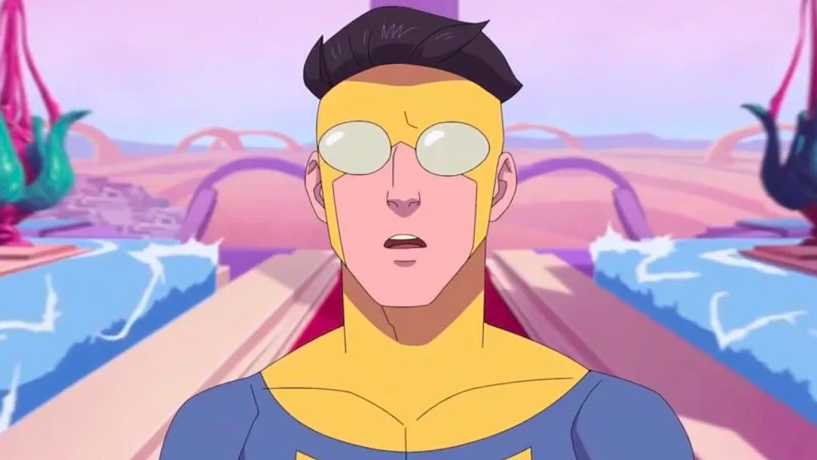 Invincible season 2 episode 4 ending explained: is Omni-Man [SPOILER] and  your biggest questions answered