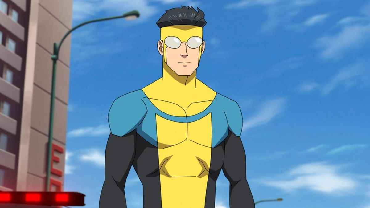 Invincible' Season 2: A Fresh Perspective on Superhero Narrative