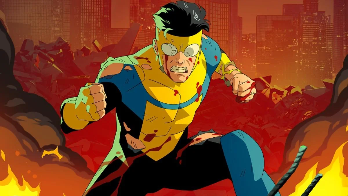 Invincible Season 2, Episode 3 Review – This Missive, This