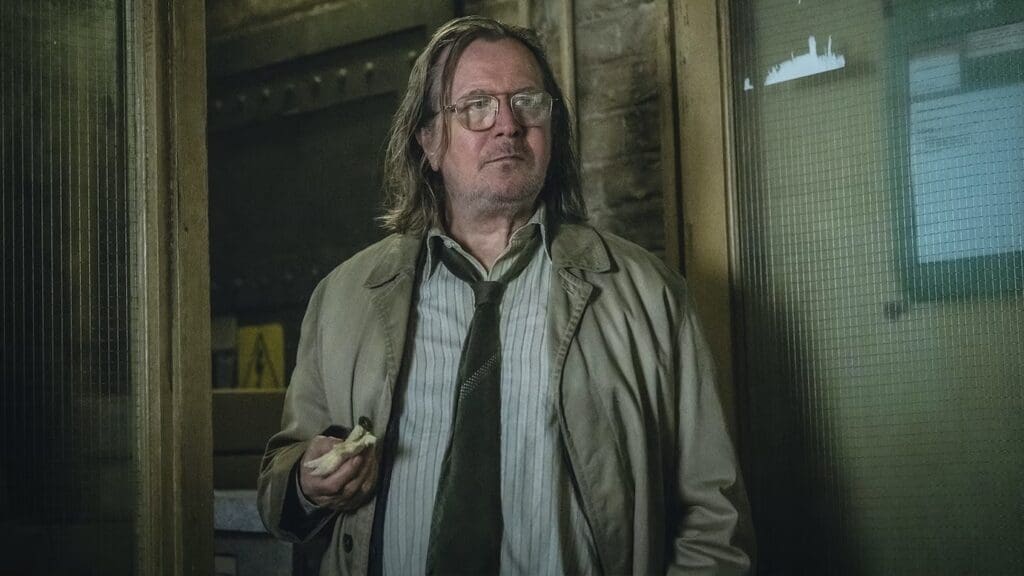 Slow Horses': 4ª temporada do suspense com Gary Oldman ganha novas