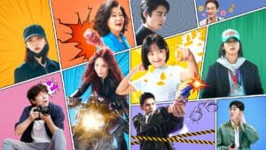 Strong Girl Nam-soon Season 1 Episodes 13 & 14 Recap