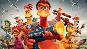 Chicken Run: Dawn of the Nugget Ending Explained
