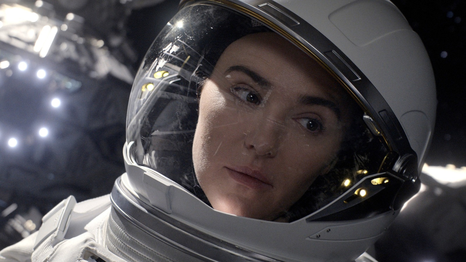 for all mankind staffel 1