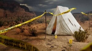 Hell Camp: Teen Nightmare and the true story behind the Netflix documentary