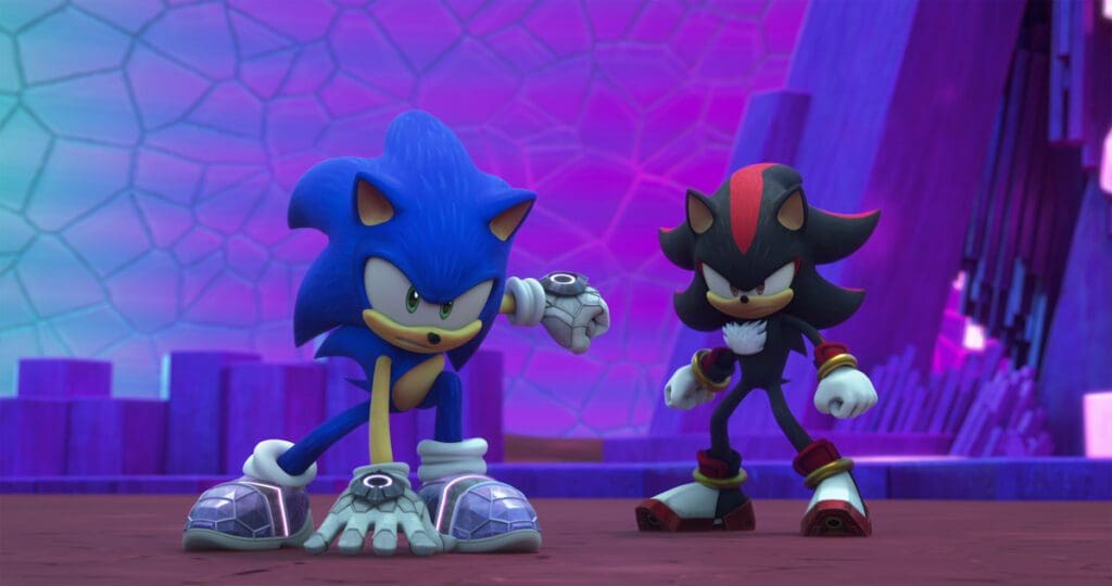 Sonic Prime' Season 2 Coming to Netflix in 2023 & What We Know So Far -  What's on Netflix