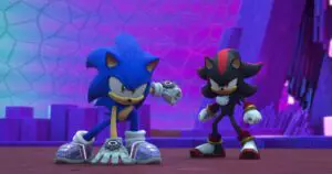 Sonic Prime Season 4 Renewal Status
